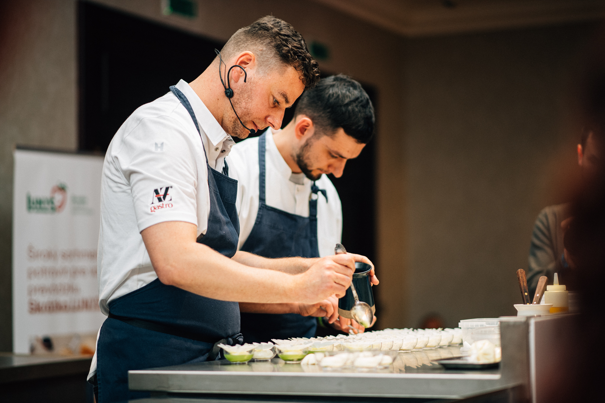 Mirror Hospitality Expo