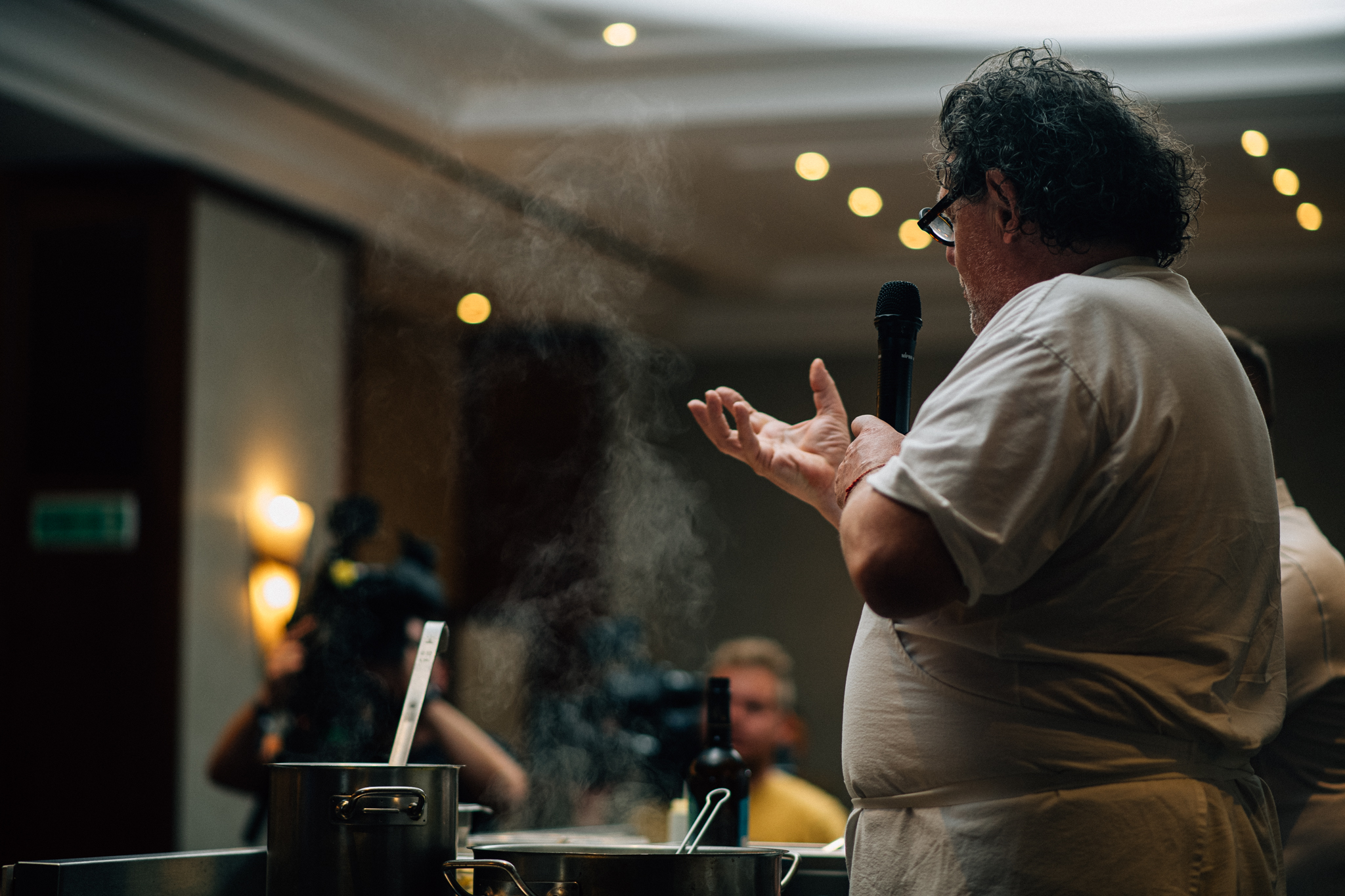 Mirror Hospitality Expo