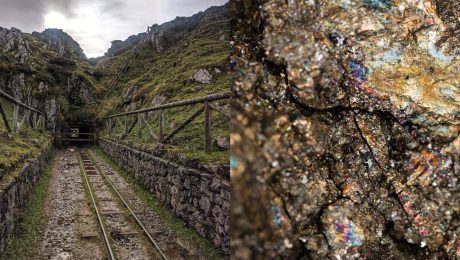 Pod Slovenskom drieme