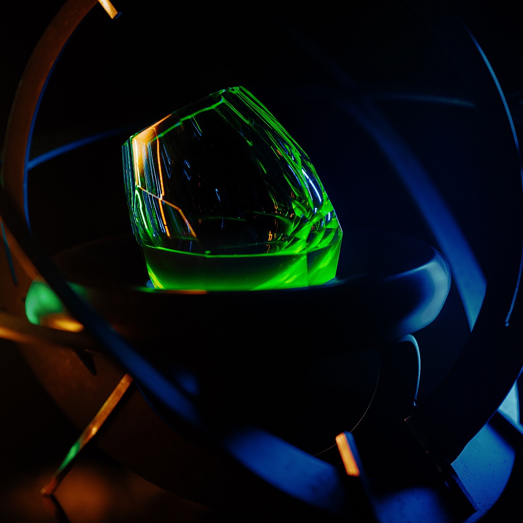 Mirror Hospitality Expo 1