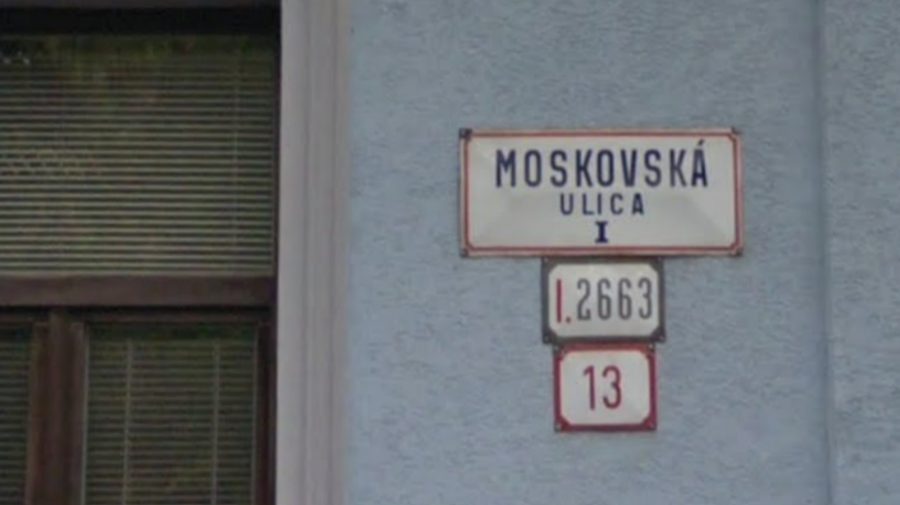 moskovská