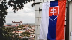 Otestuj svoje vedomosti o histórii Slovenska