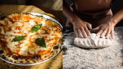 Bratislavská pizzeria sa