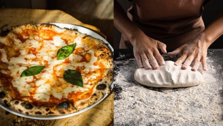 Bratislavská pizzeria sa