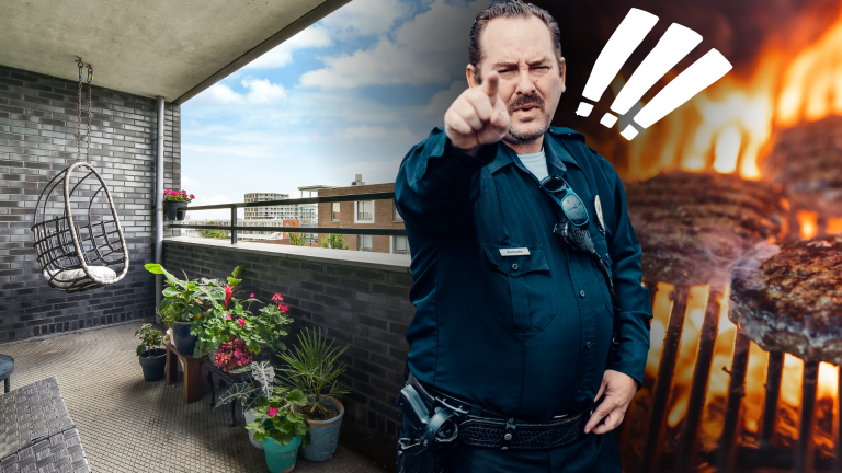 Grilovanie môže spôsobiť nečakaný výdavok