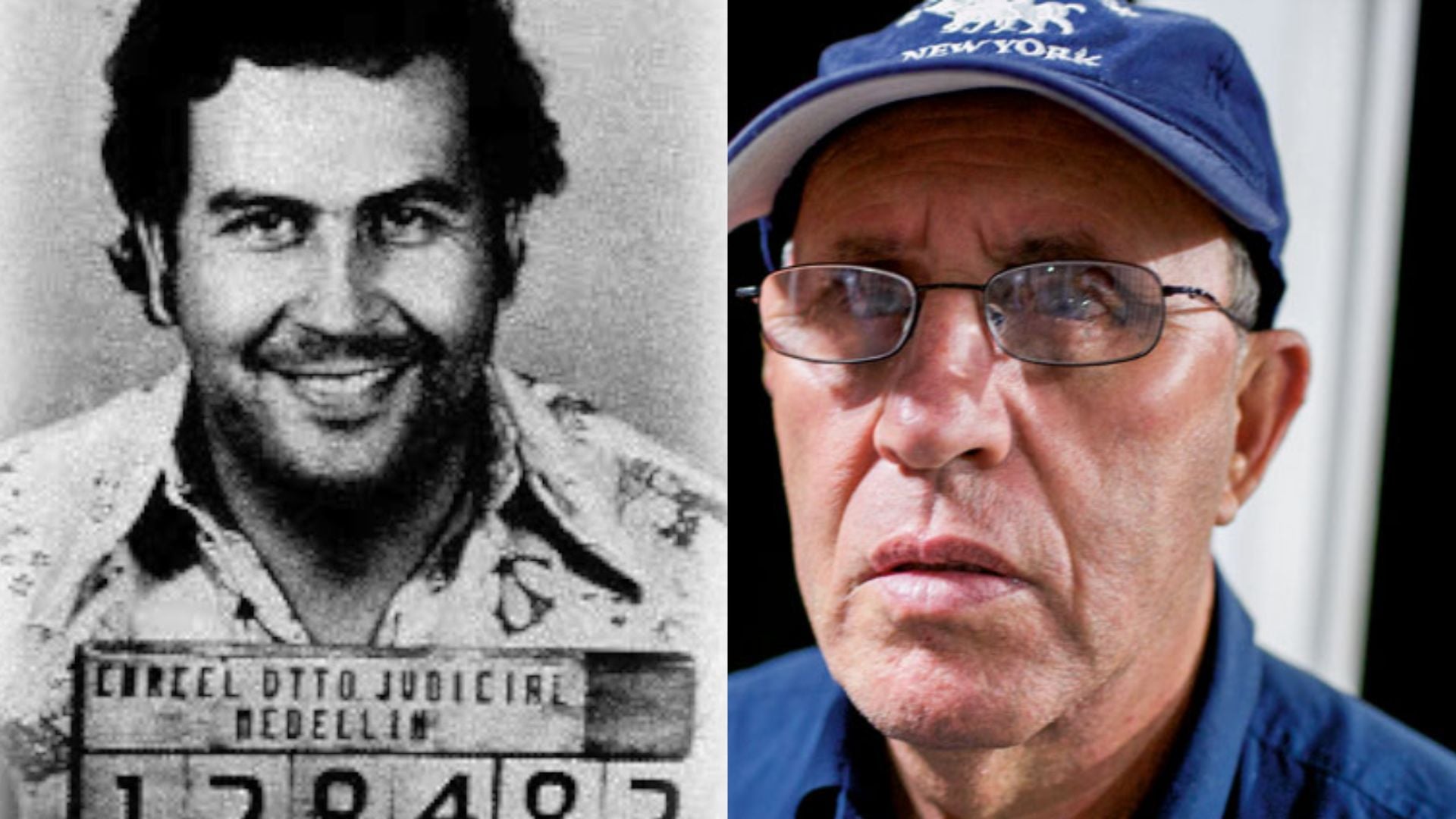 YouTube/Doku Sk, Cz, GER; Twitter/Once Noticias