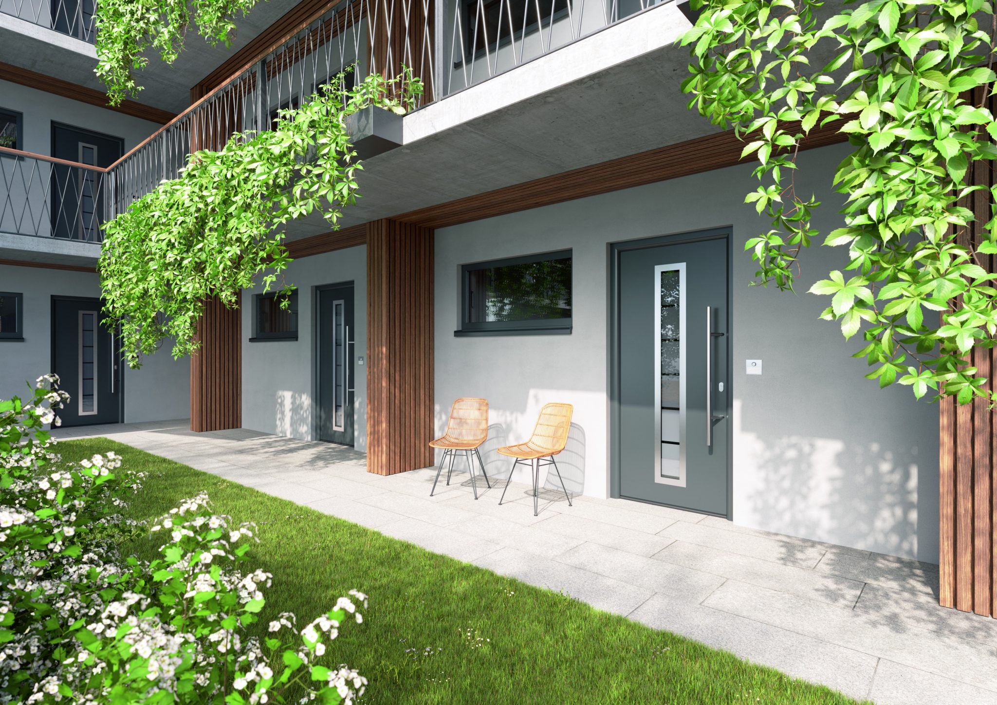 Schallschutztür Thermo65 (1)