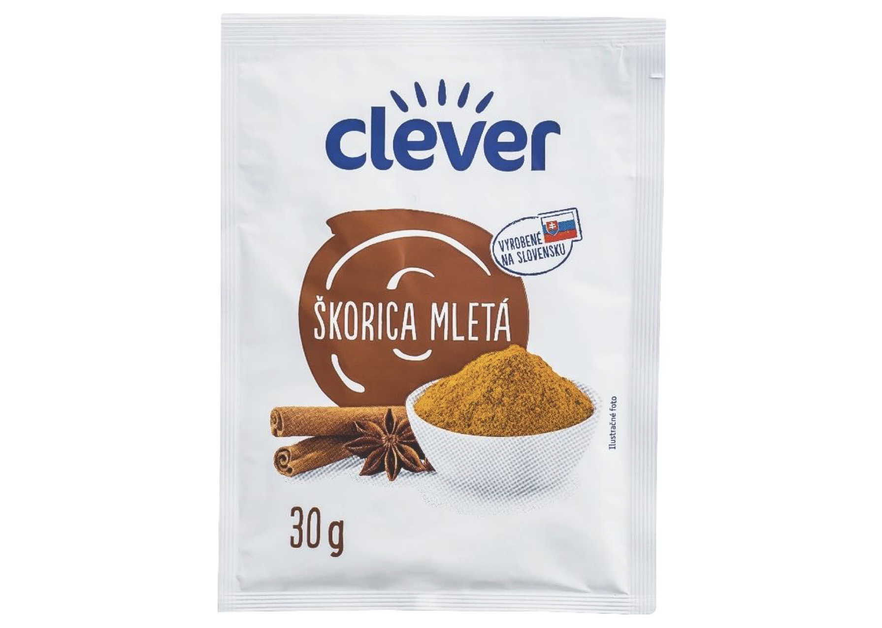 billa, skorica, clever