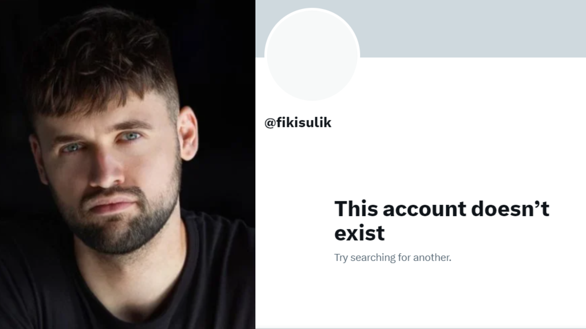 Filip Sulík a Twitter