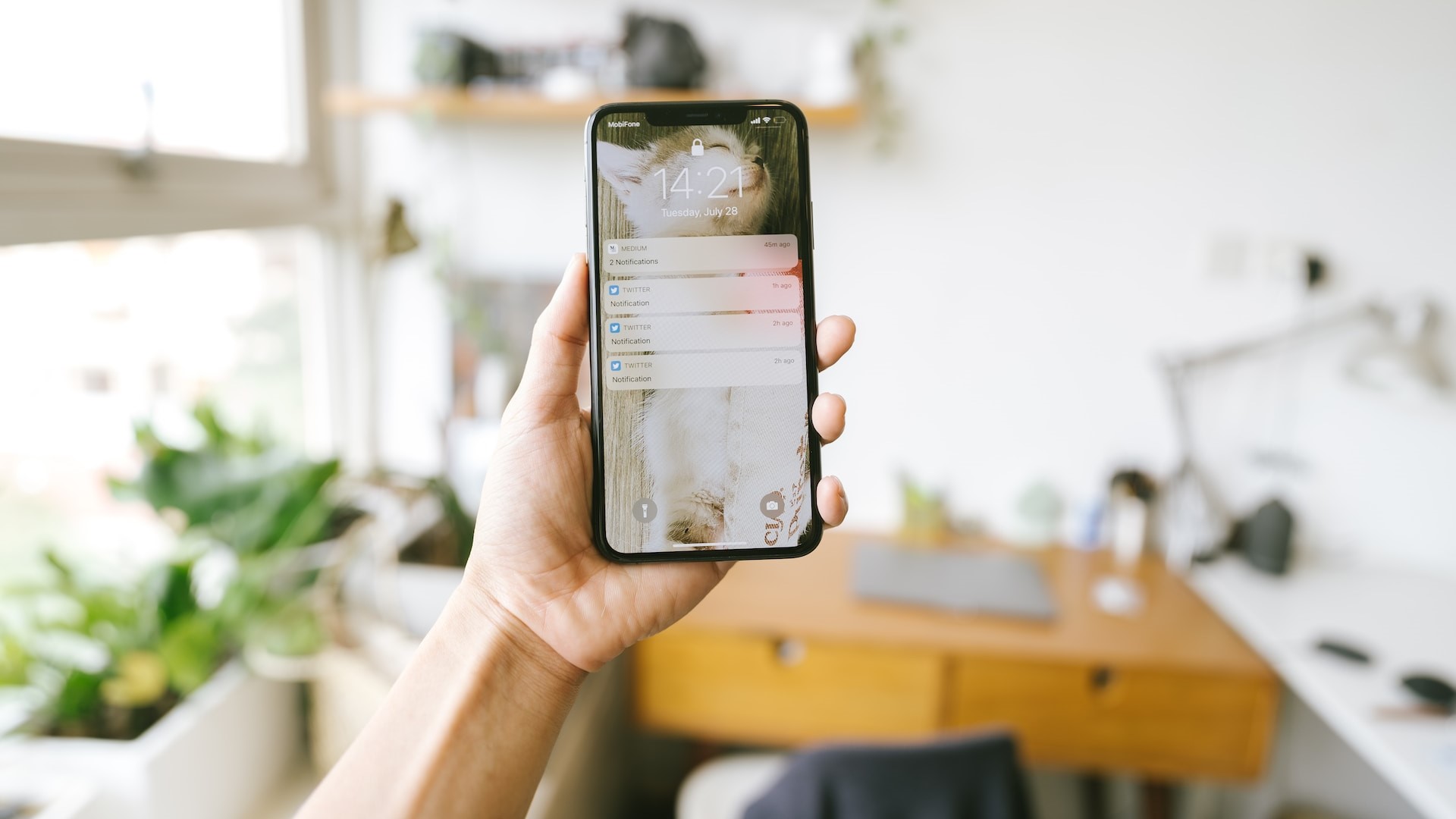 Tento úradník rozhodne nenechá nič na náhodu