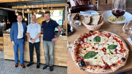 Čiližrút hodnotí: Reštaurácia,