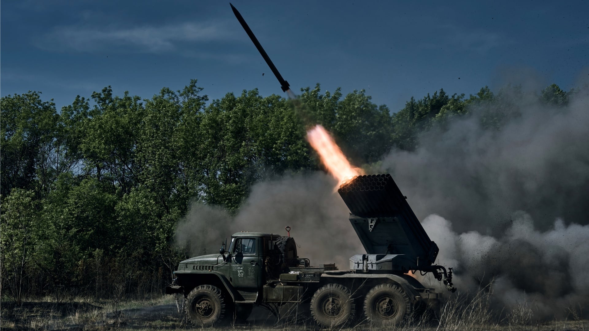 ukraine counterofensive