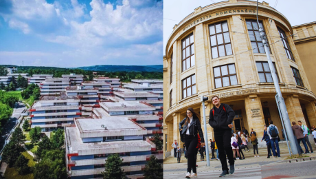 Skupina ľudí si za ubytovanie na internáte v Bratislave priplatí až 90 eur navyše