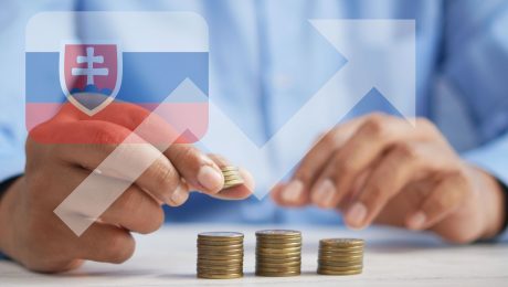 Úrokové sadzby lámu