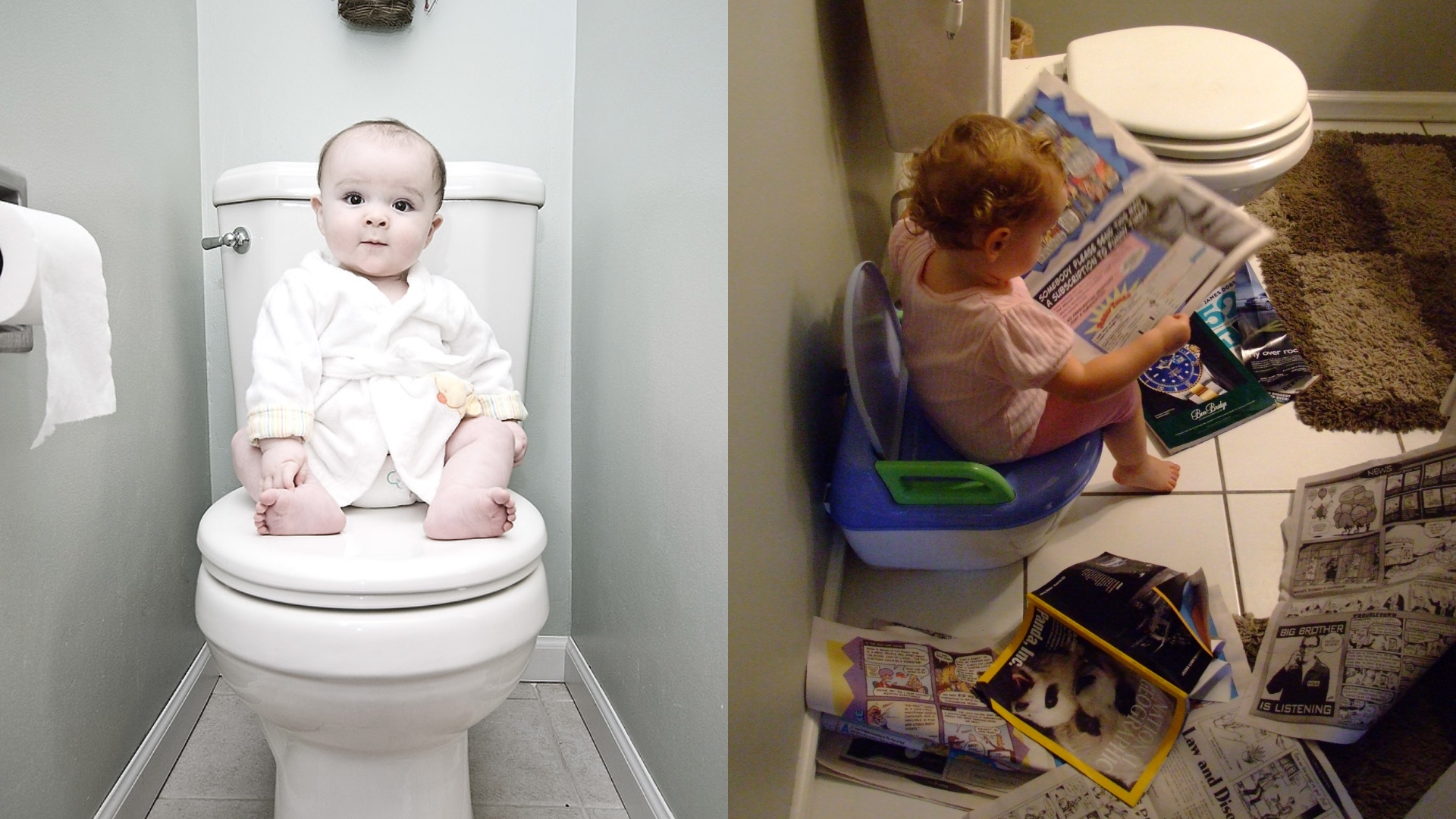 V detských plienkach vedci našli poklad