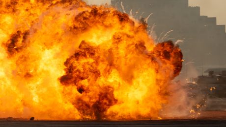 Pri nemeckom ropovode