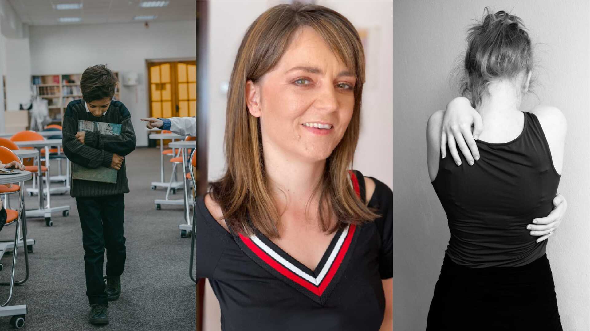 titulná fotka - detské samovraždy