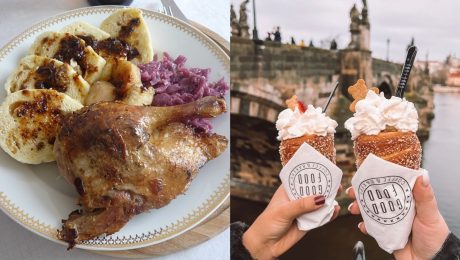 Zoznam najlepších českých