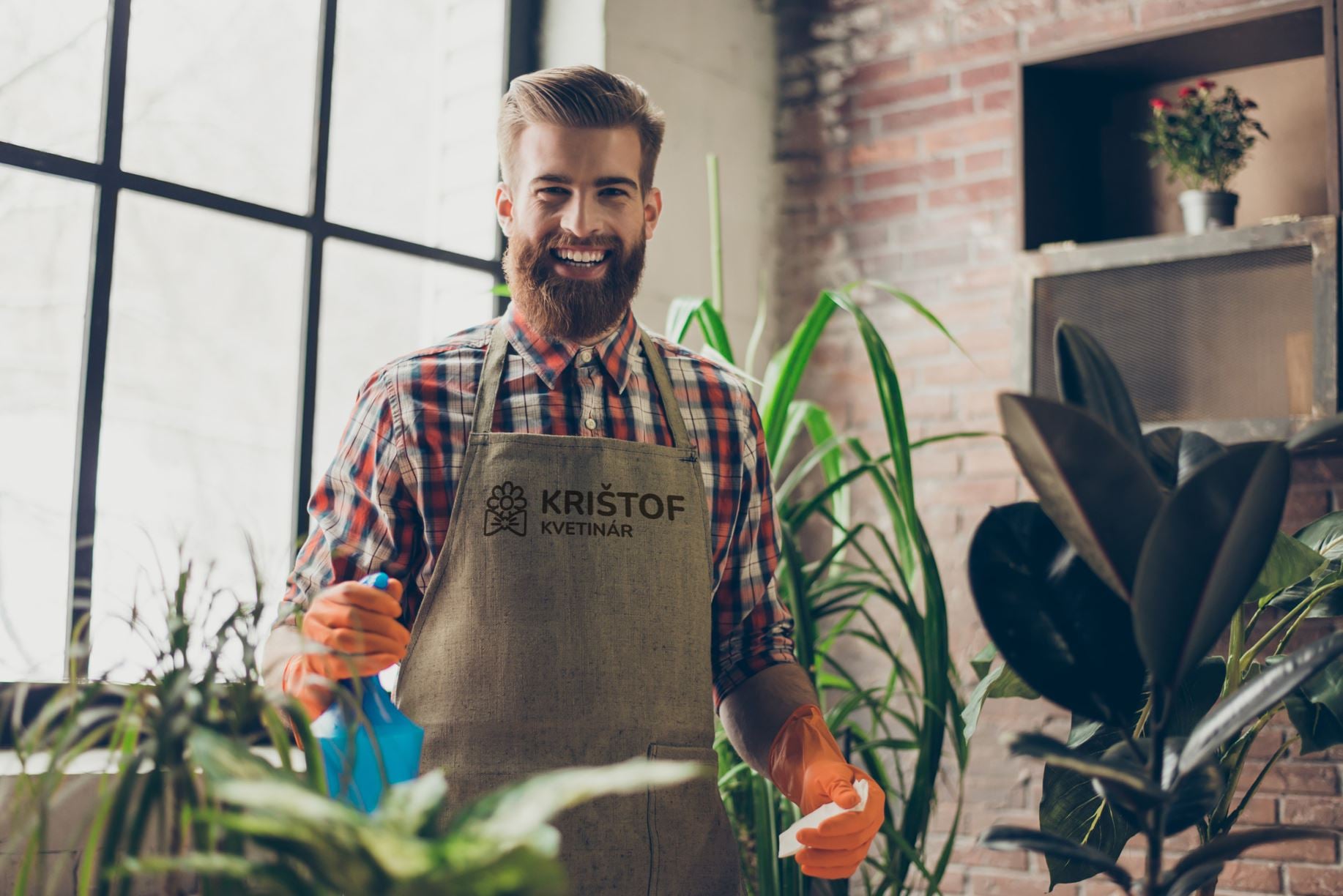 krištof kvetinár