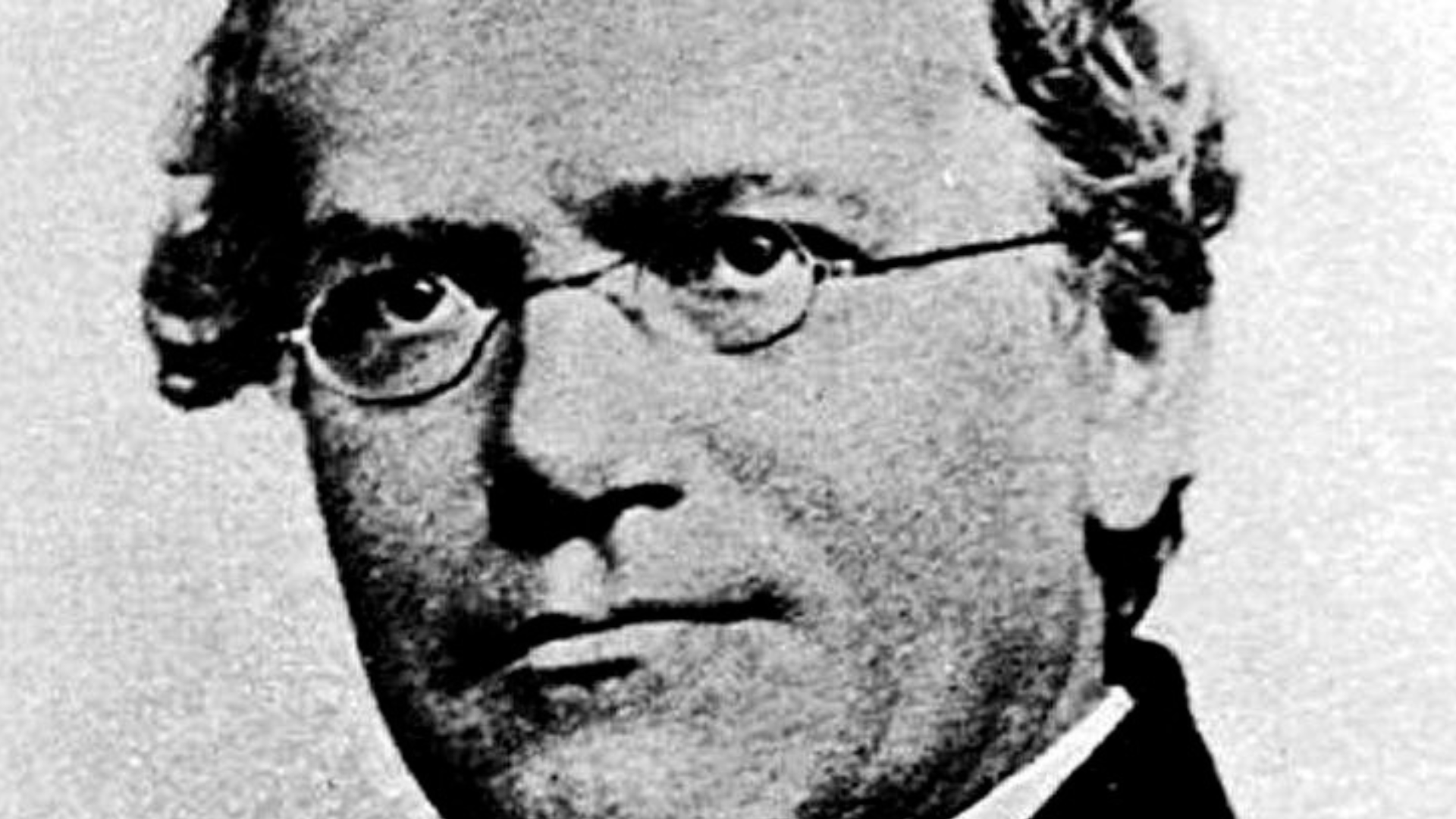 Gregor Mendel