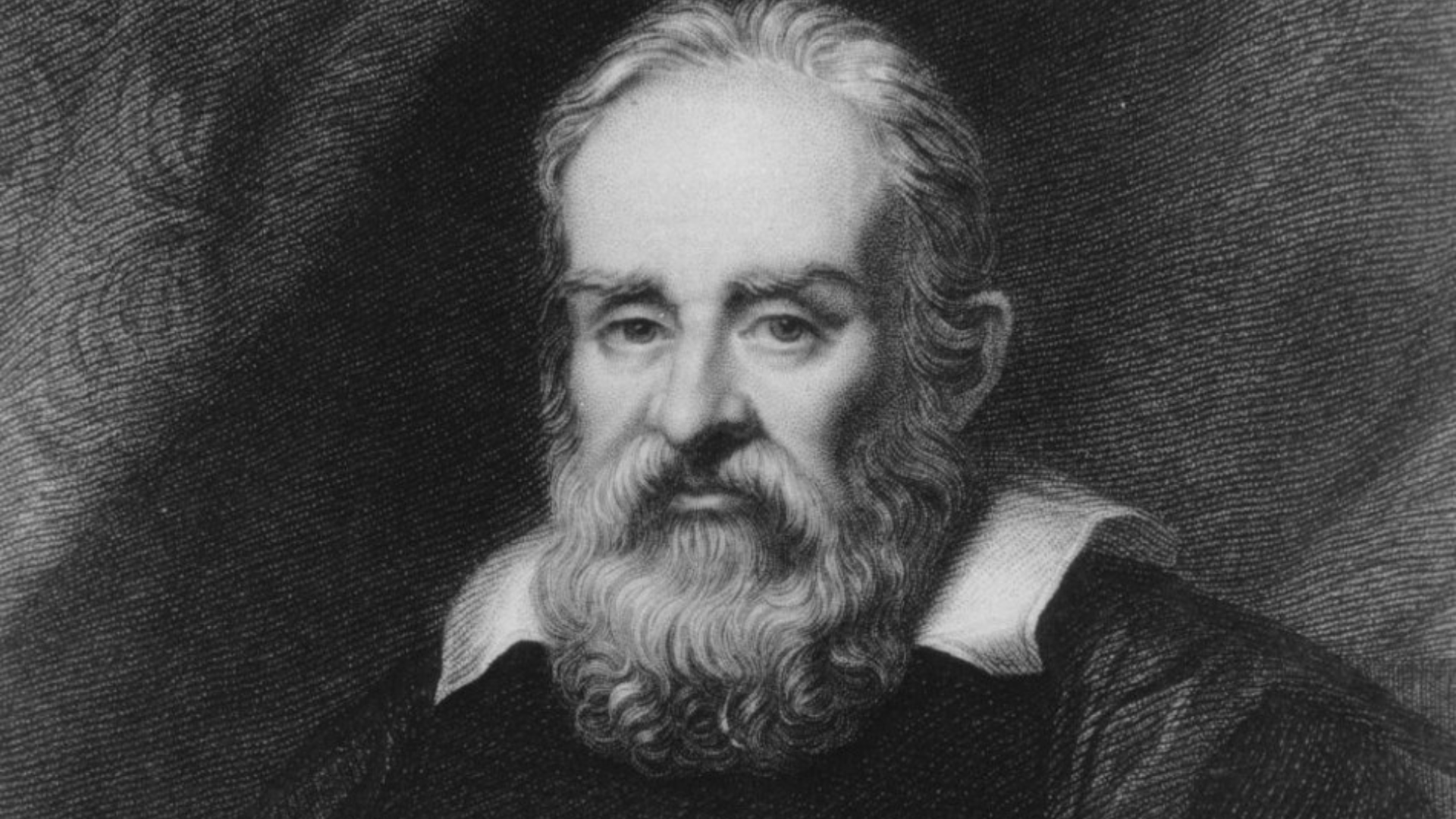 Galileo Galilei