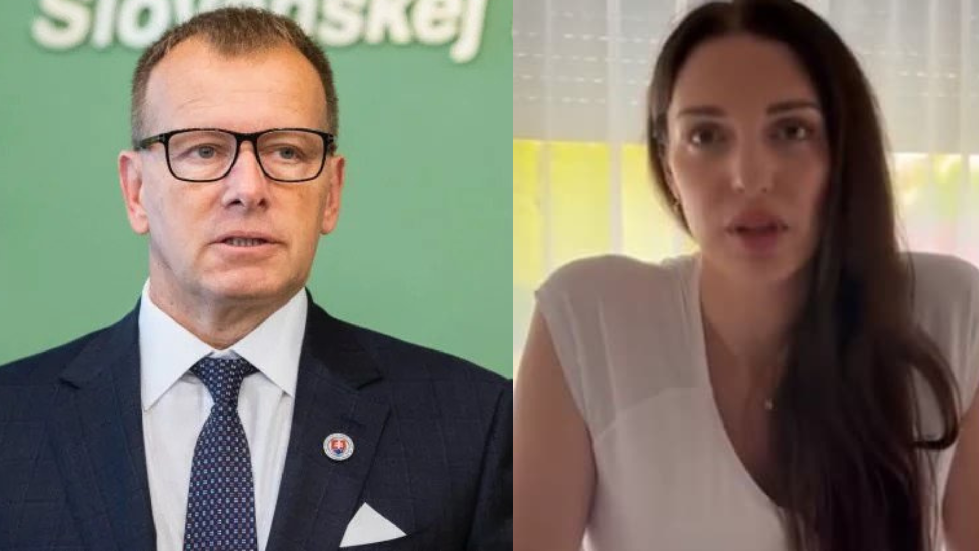 Boris Kollár, Barbora Richterová