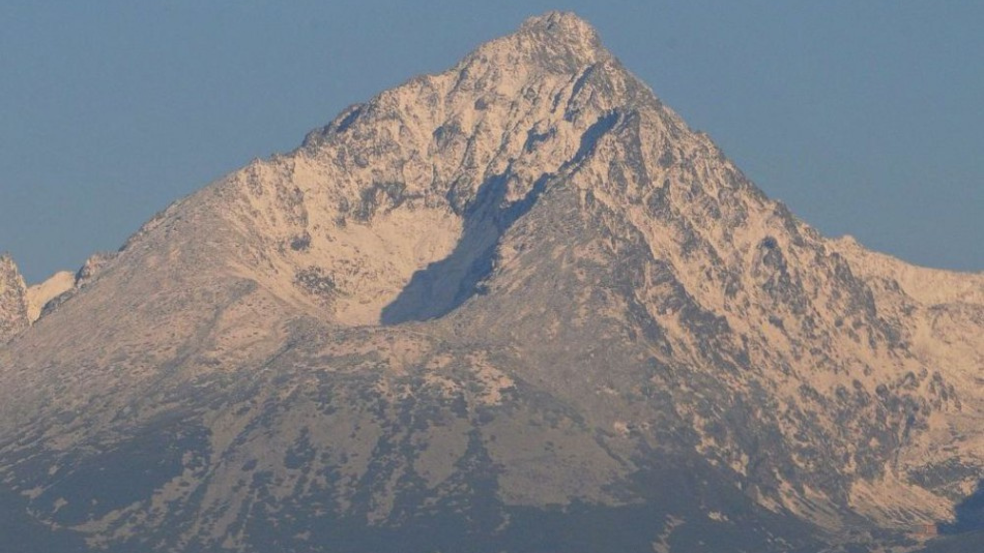 Gerlachovský štít