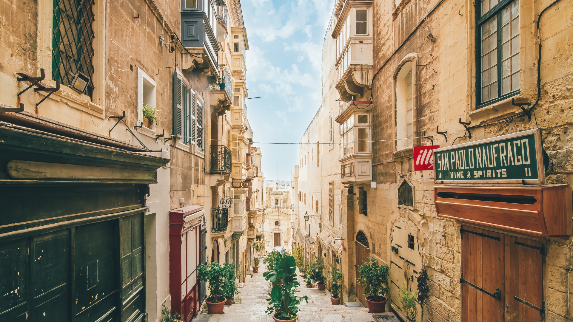 Valletta