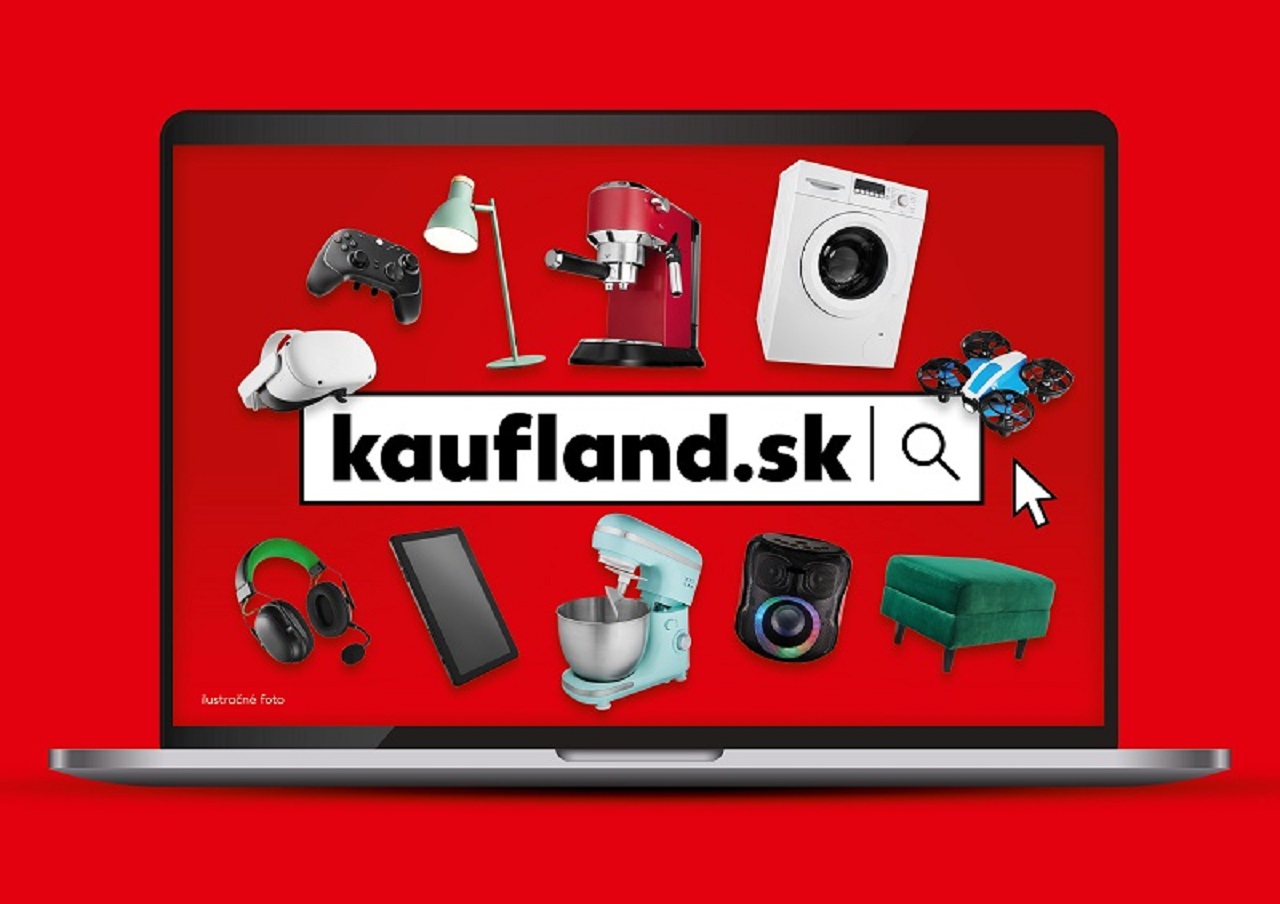 5803 Kaufland startitup 2