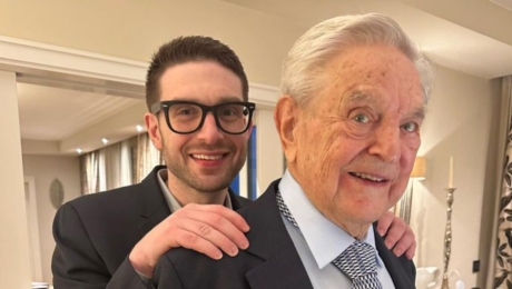 alexander george soros