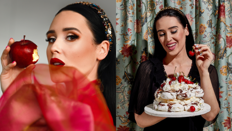 besky varenie masterchef jablko torta