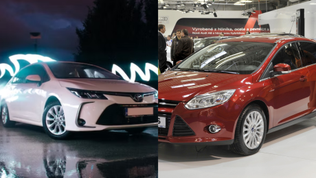 spoľahlivosť auto automobil