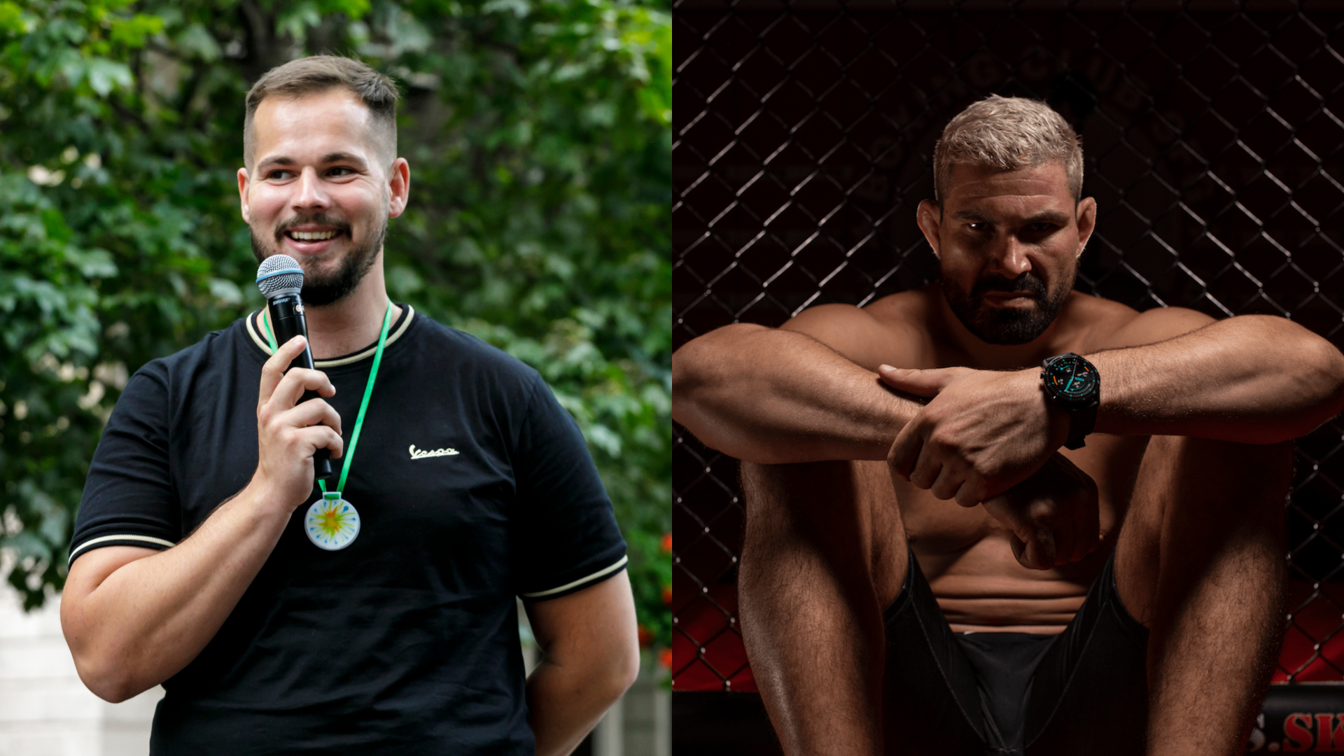 fero joke attila végh influencer