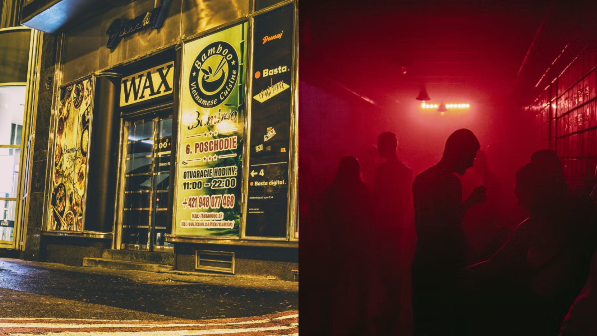 Legendárny bratislavský hudobný klub otvára na novej adrese. Veľkolepého otvorenia sa dočká už dnes