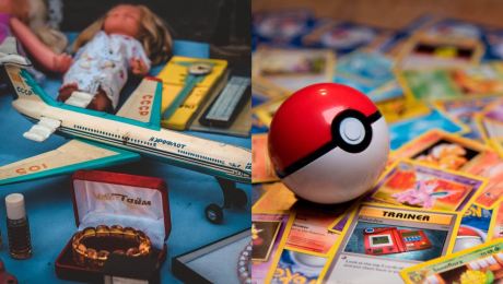 hračka pokémon pikachu