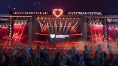 lovestream festival bratislava hudba 2023