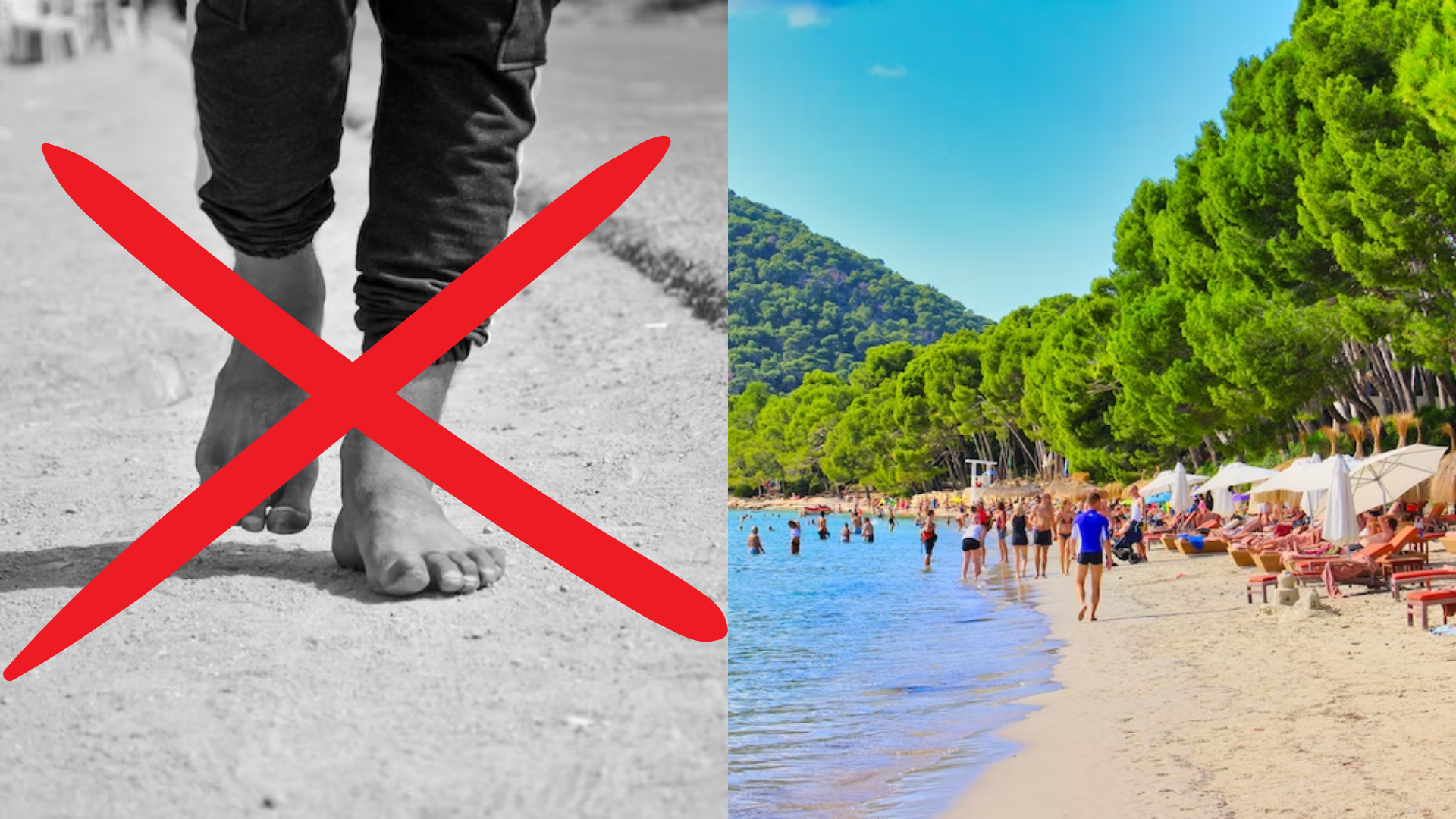 Obľúbená destinácia Slovákov výrazne sprísňuje pravidlá