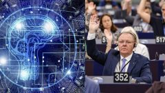 Europarlament chce reguláciu umelej inteligencie