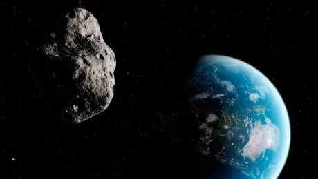 Vedci spozorovali v blízkosti Zeme nový „mesiac“. Našej pozornosti sa vyhýbal niekoľko storočí