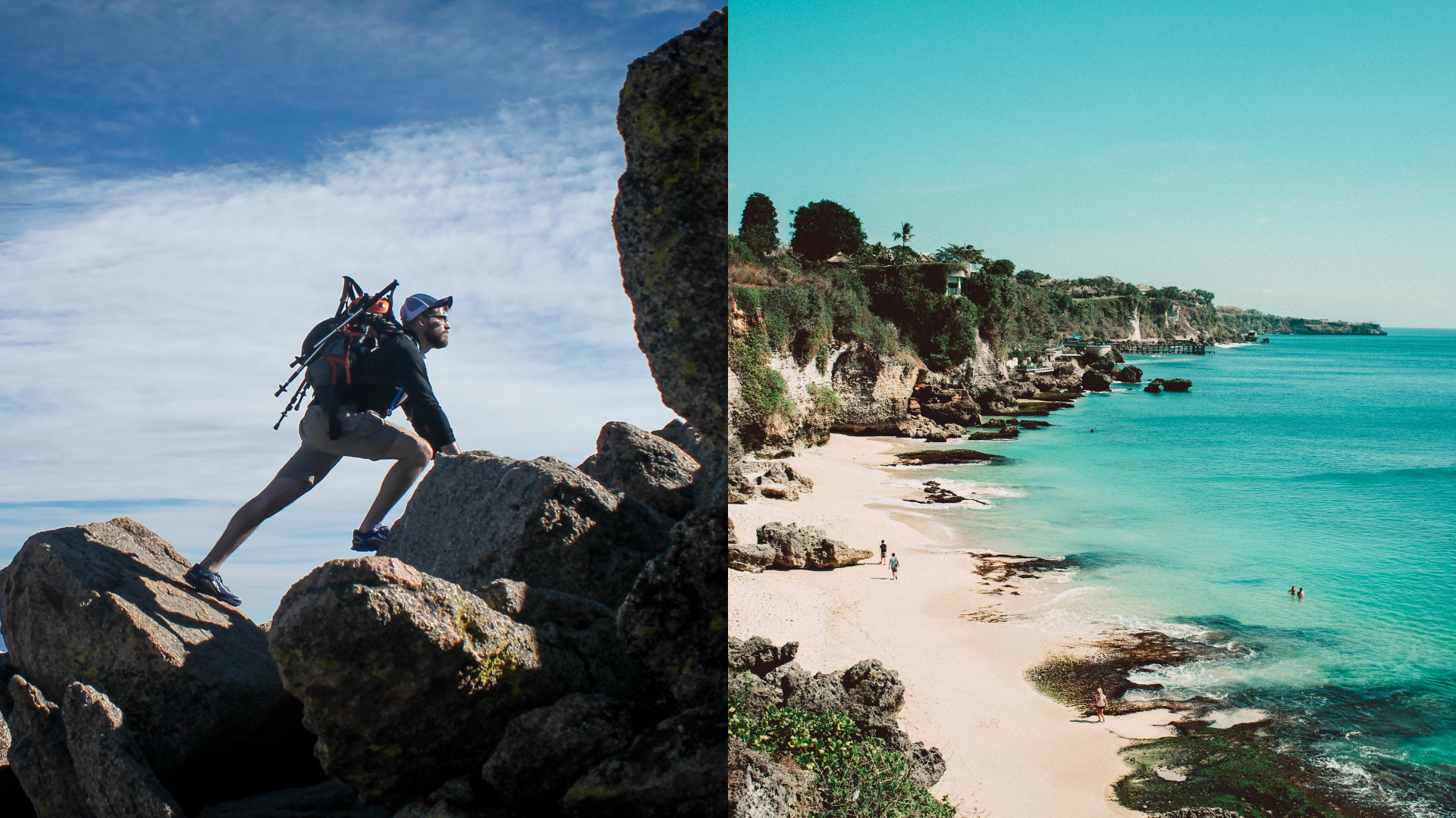 Bali uzatvára svoje hory, dôvodom sú neprispôsobiví turisti