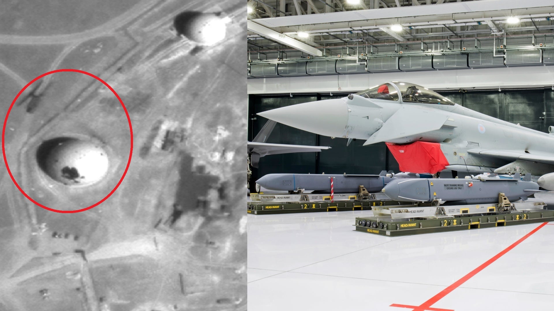 Ukrajina cieli na tajomné budovy. Jej taktika straší Kremeľ