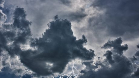 prehánky na slovensku