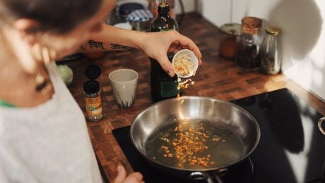 Úrady varujú pred kuchynskou pomôckou z Lidla. Testy odhalili prekročené limity