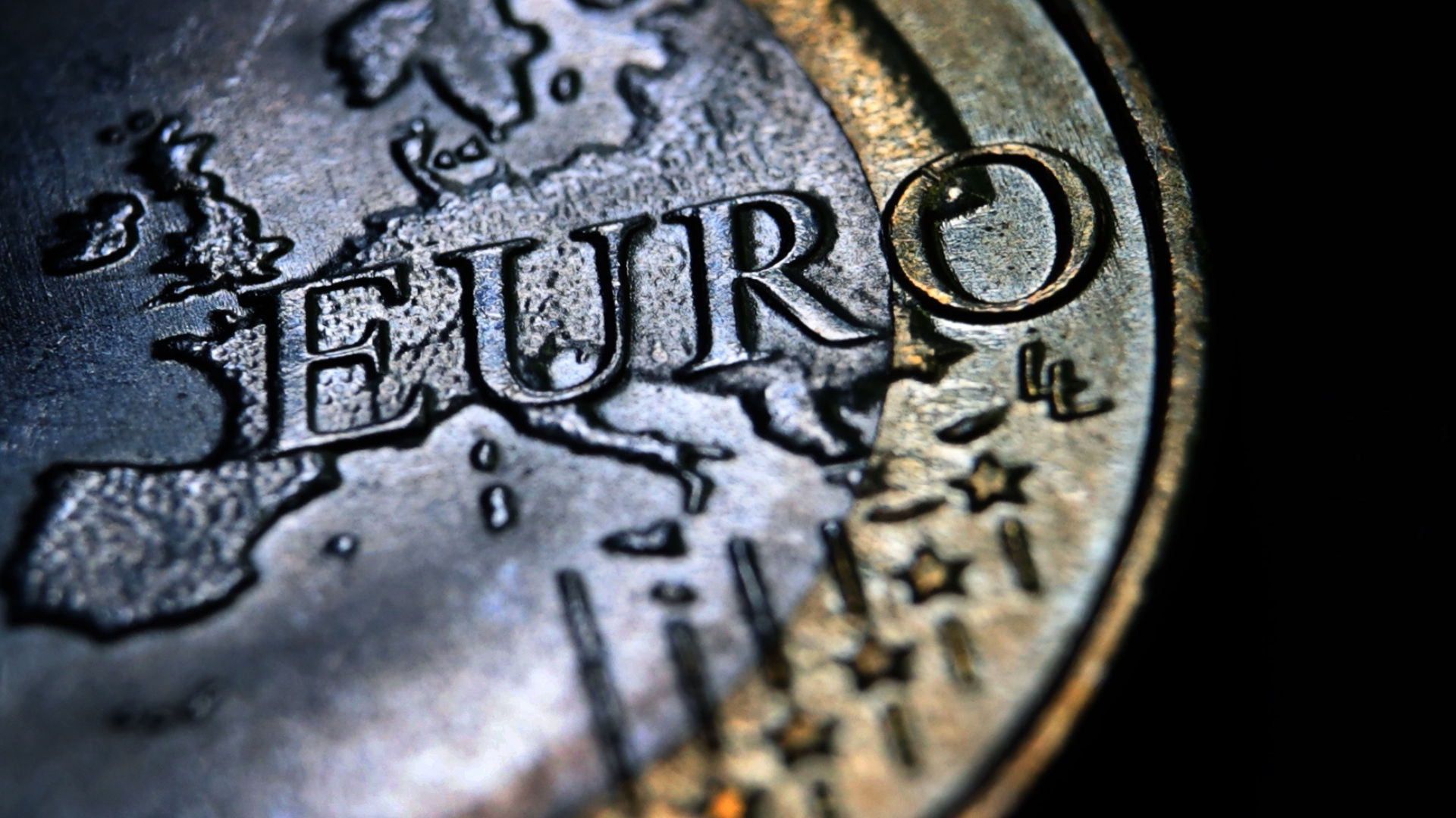 Euro, peniaze