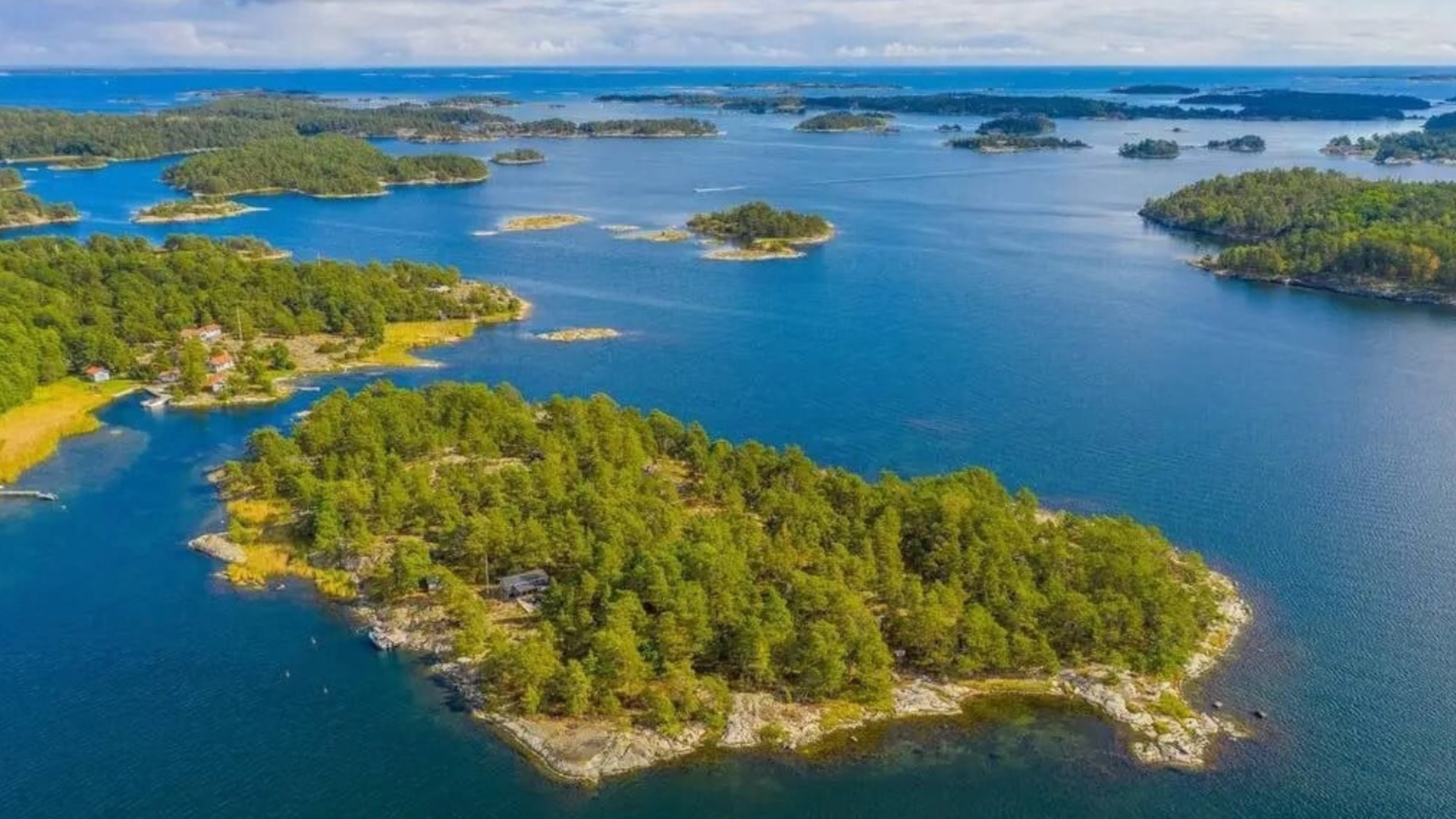 Ostrov Lilla Runö