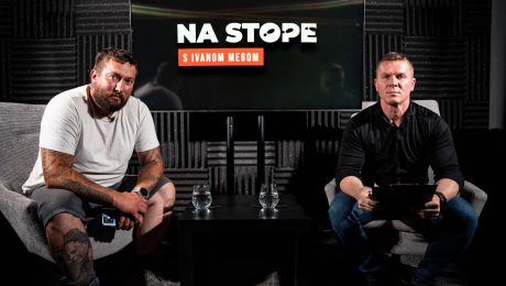 Na Stope Dominik Varoš