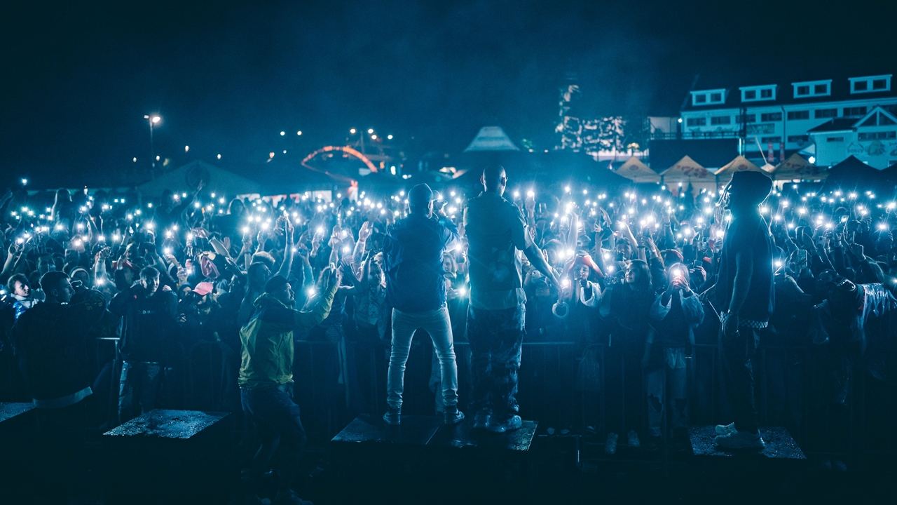 Follow Festival DMS Nerieš Separ