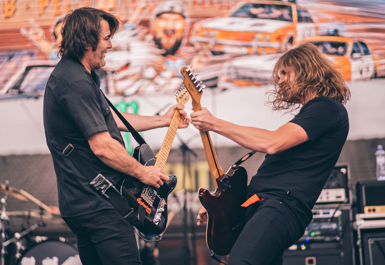 Follow Festival Iné Kafe