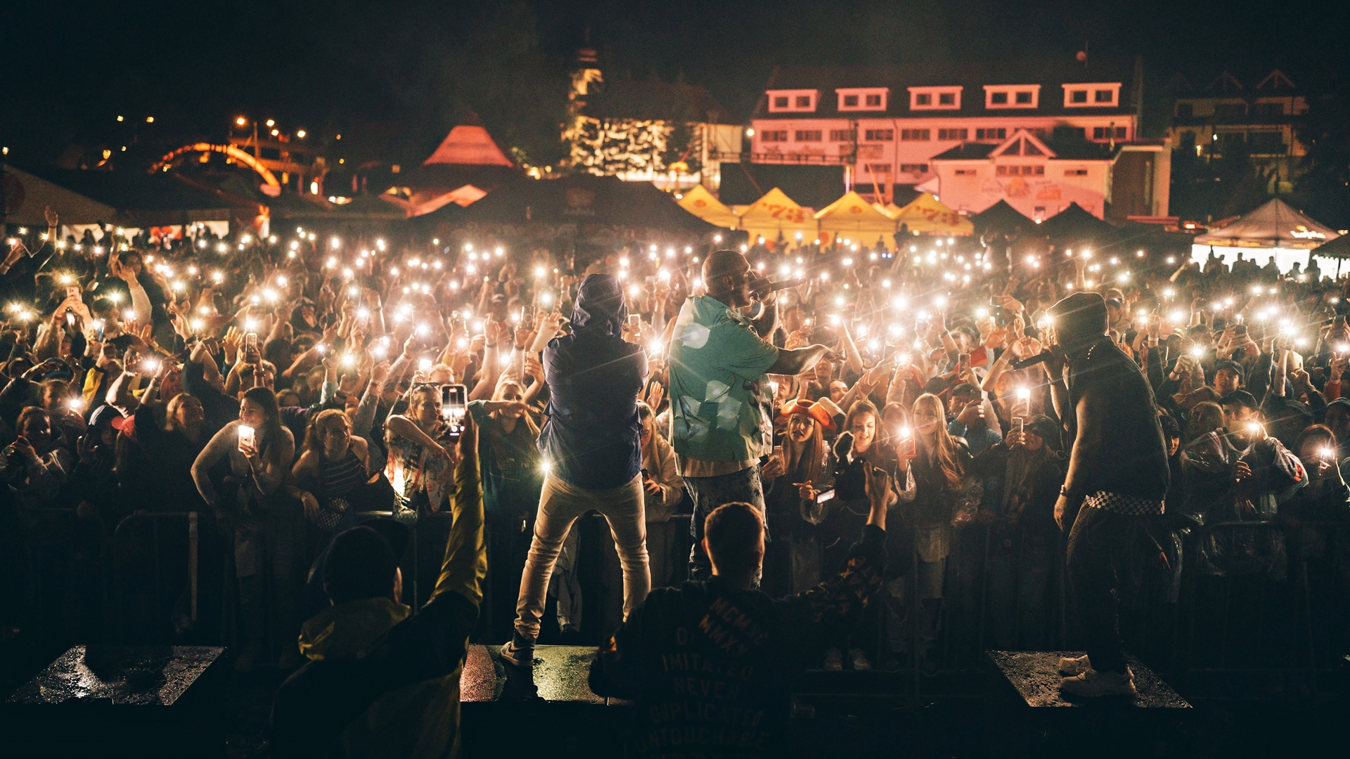 Follow Festival Nerieš DMS Separ Donovaly