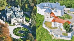 slovenské hrady